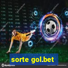 sorte gol.bet